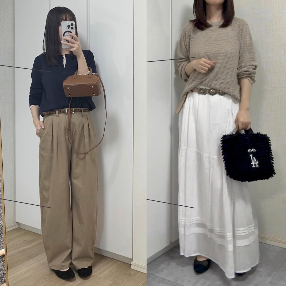  【GU＆UNIQLO】おしゃれさんに学ぶ！プチプラでも垢抜ける高見えコーデ3選 