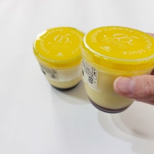 「部屋が一気に華やかになった」ガラスプリン容器のおしゃれな活用アイデア