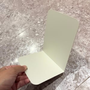 「えっ？2つ組み合わせるだけで？」ブックスタンドの“3つの活用アイデア”