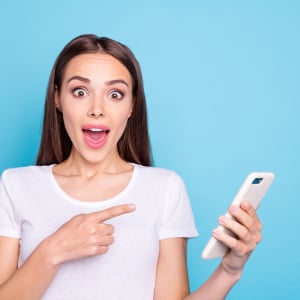 使っていないのにバッテリーの減りが早い…。【iPhone】で“オフ推奨”の設定とは？