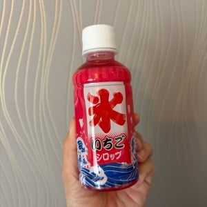 氷にかけるだけじゃない。「かき氷シロップ」の意外な使い道