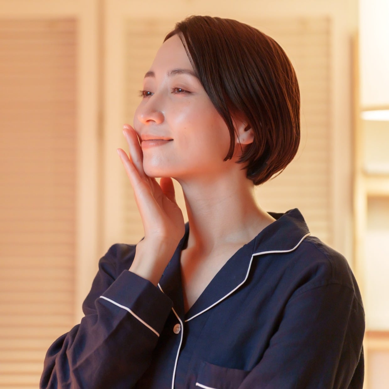  お金が溜まりやすい体質になろう！節約上手な人が行う「夜寝る前」の“3つの習慣” 