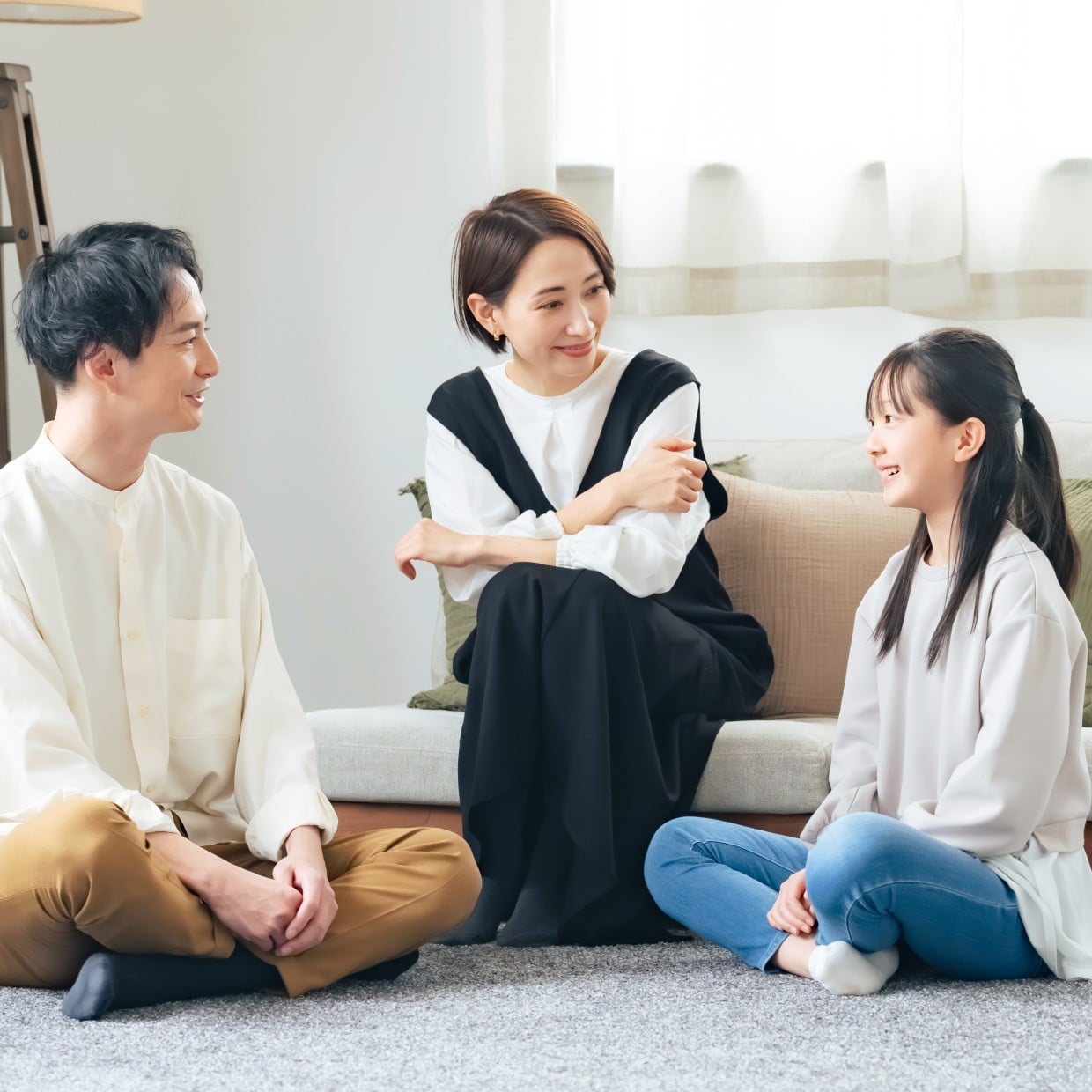  GWは家事シェアが進む最大のチャンス！連休前に決めたい“3つのルール” 