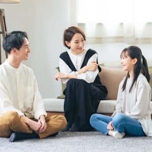 GWは家事シェアが進む最大のチャンス！連休前に決めたい“3つのルール”