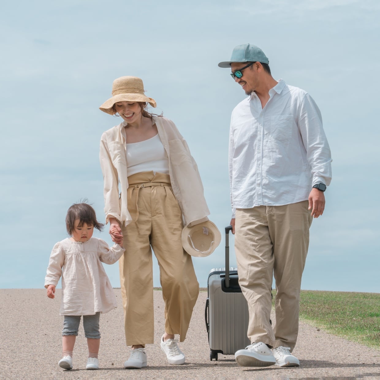  「夏休みの旅行計画」は2か月前から！“早めの準備”がおすすめな理由3選 