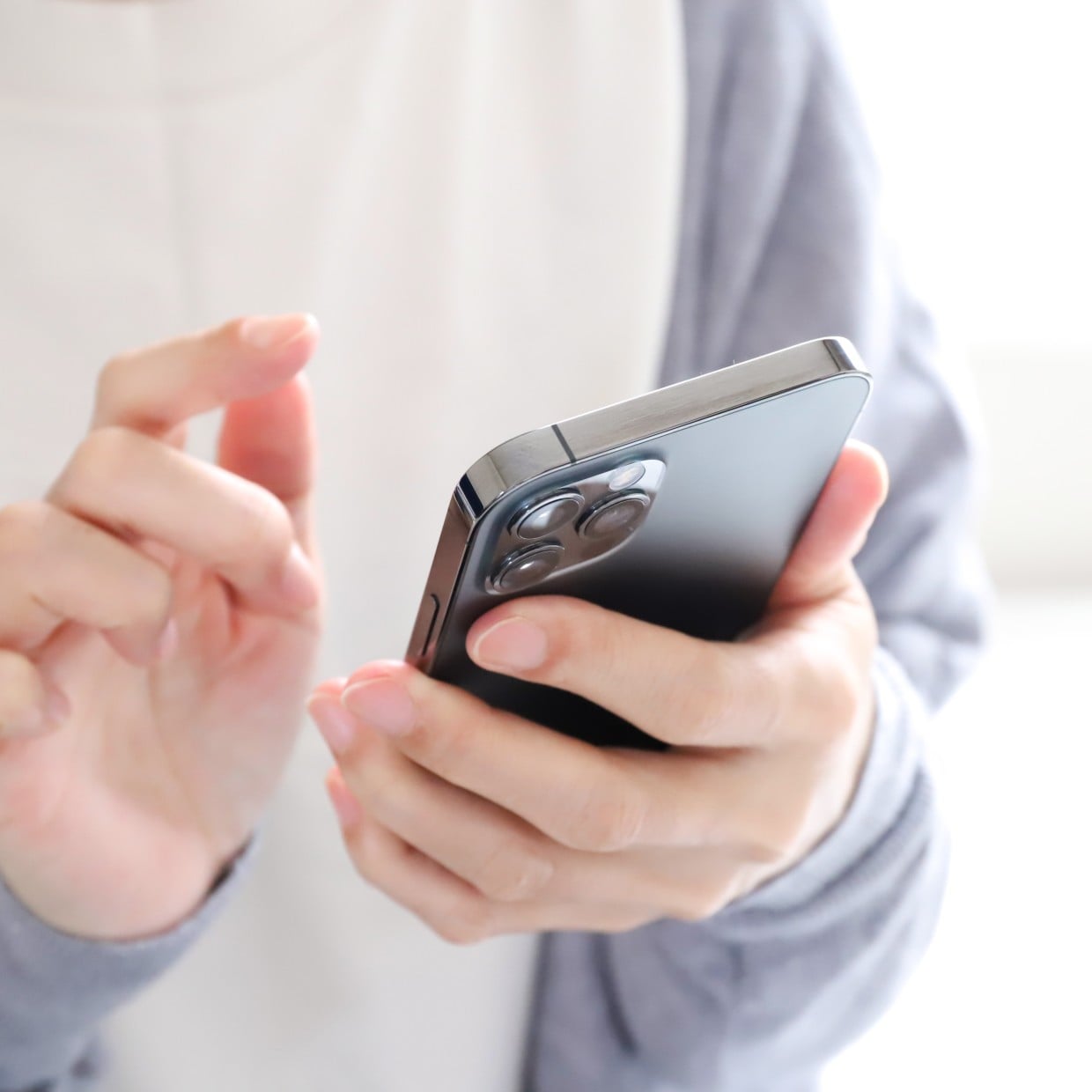  【iPhone】“サクサク・快適”を取り戻す基本のスマホ動作7選「初心者さん必須」 