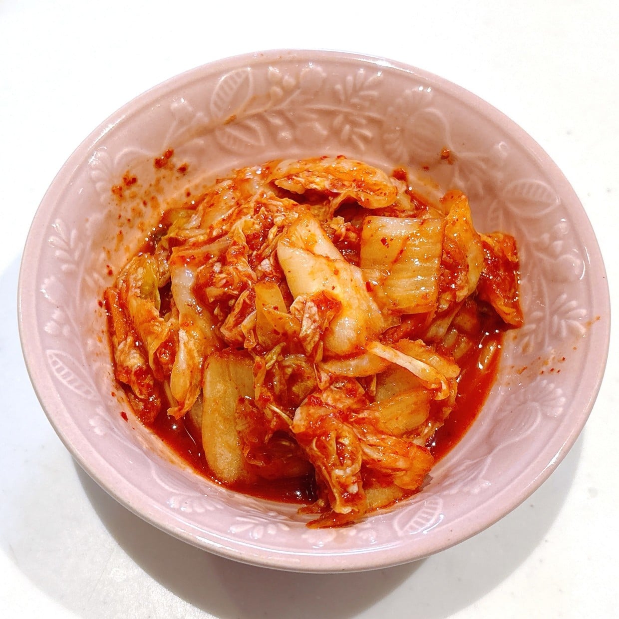  「キムチ」と合わせると好相性。腸がもっと喜ぶ健康食材「もうそのまま食べない」 