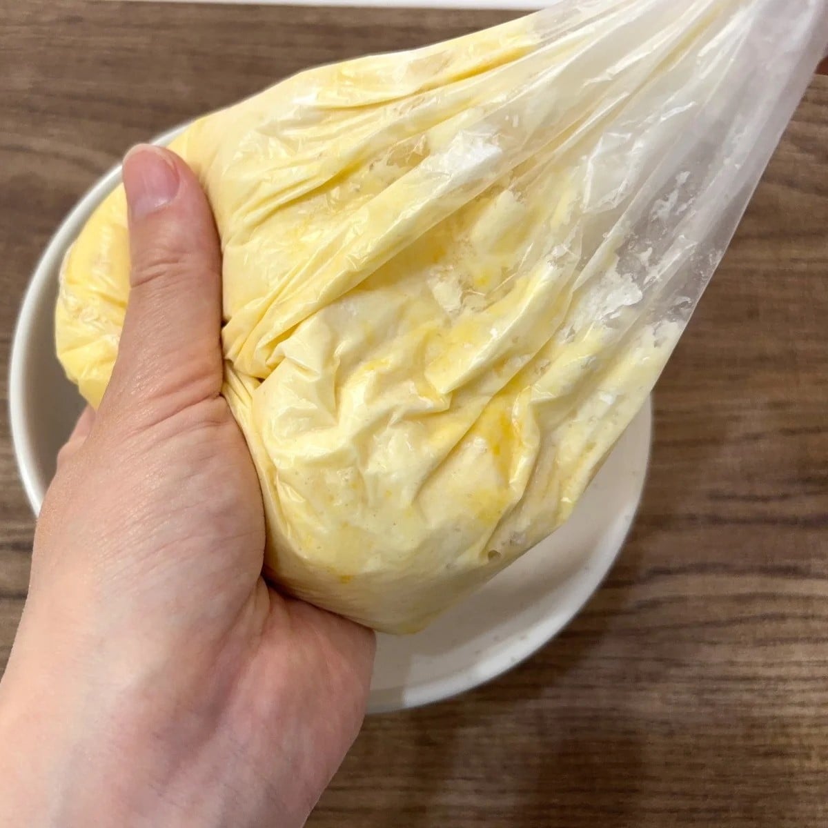  「失敗しない？」話題のアイラップで作るレンチン“ふわふわ蒸しパン”検証！ 