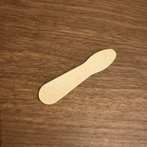 結局使わなかった「木製アイススプーン」の活用アイデア2選