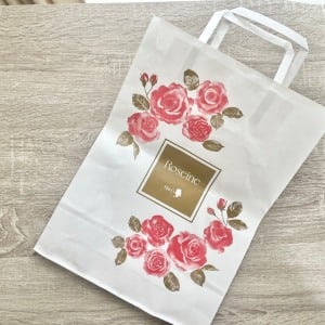 作って持ち歩きます！お気に入りの「紙袋」が毎日使える“便利なアイテム”に生まれ変わる裏ワザ