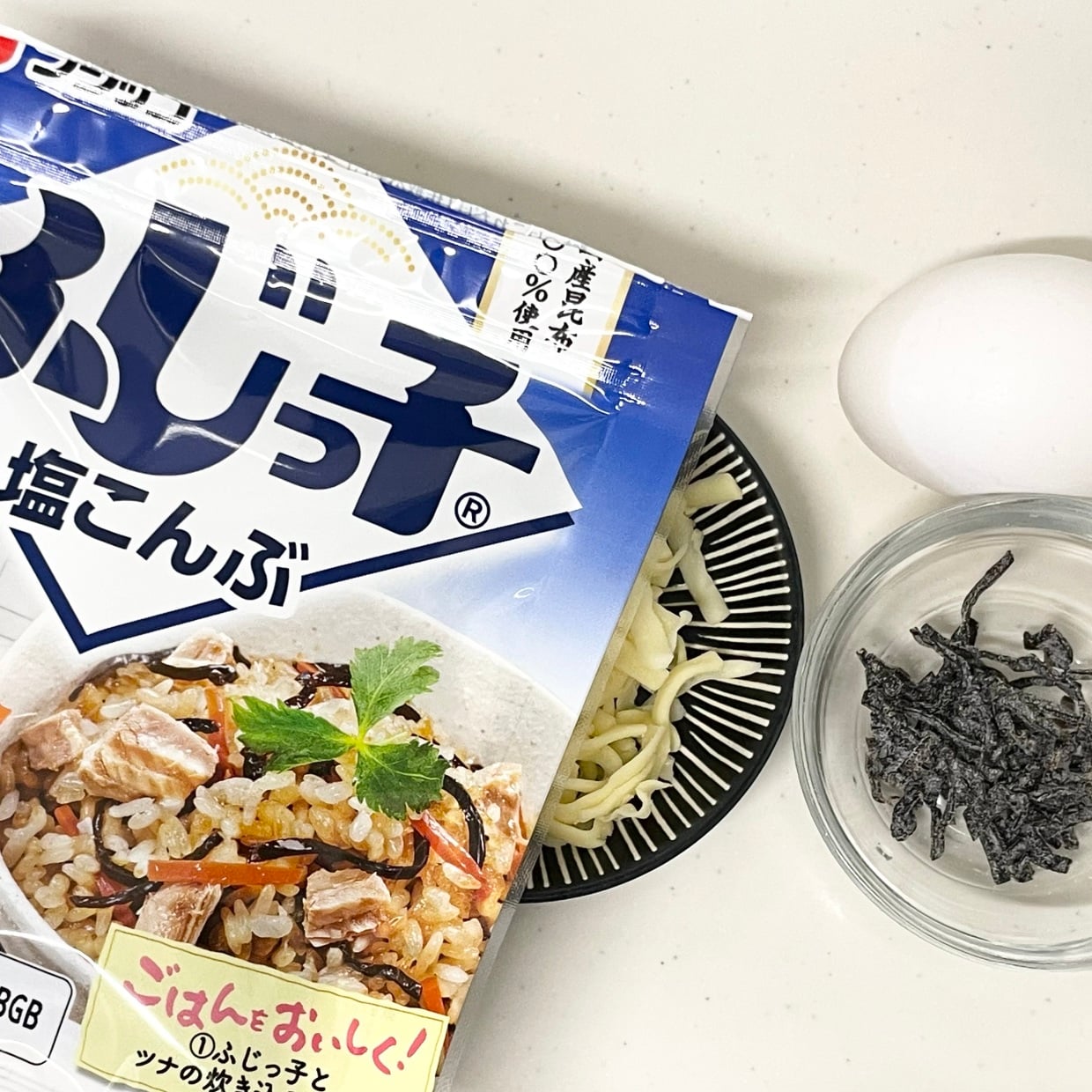  もう醤油に戻れない。5g加えるだけで激変する”目玉焼き” 