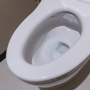 「ツヤを失うかも…」「後悔する前に」汚れは落ちても便座が傷む“NG掃除3つ”