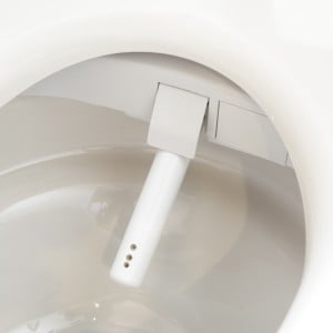 トイレの「温水洗浄便座のノズル」の寿命が縮む“NGお手入れ3つ”