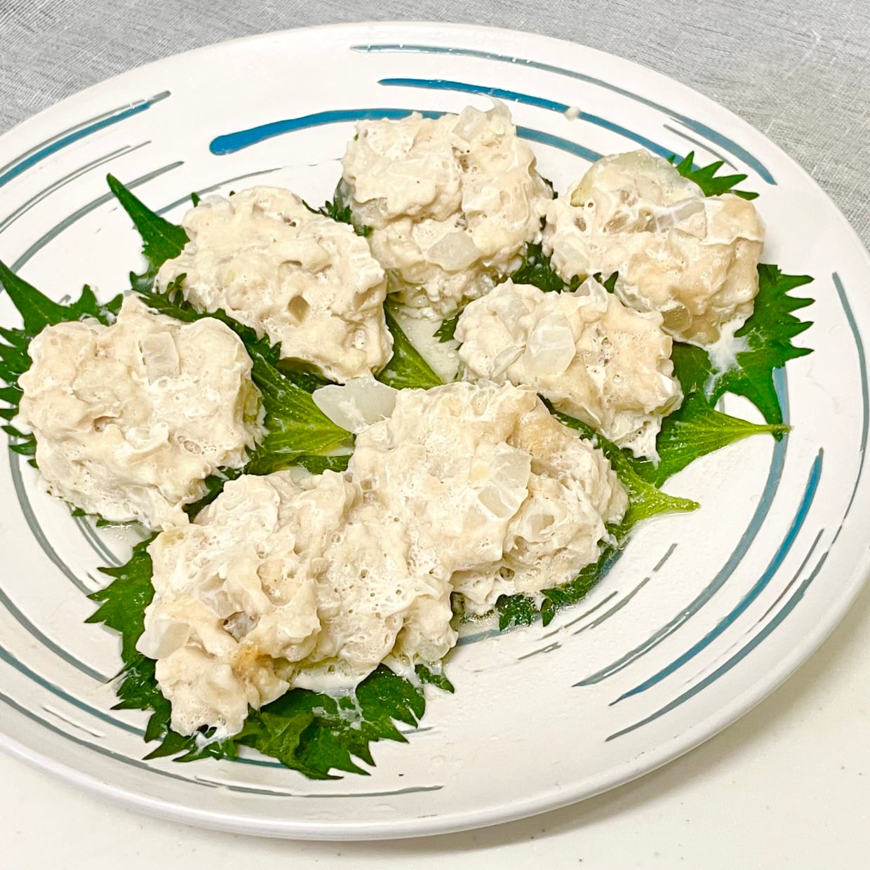  しゅうまいの皮は使わない。代わりに使う意外な食材「めっちゃヘルシー」 