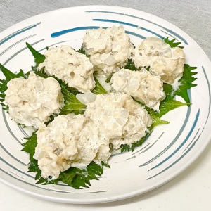 しゅうまいの皮は使わない。代わりに使う意外な食材「めっちゃヘルシー」