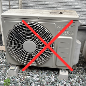 逆効果になる。「エアコン室外機」のNGな節電対策3つ「よかれと思ってやってた」「見直す」