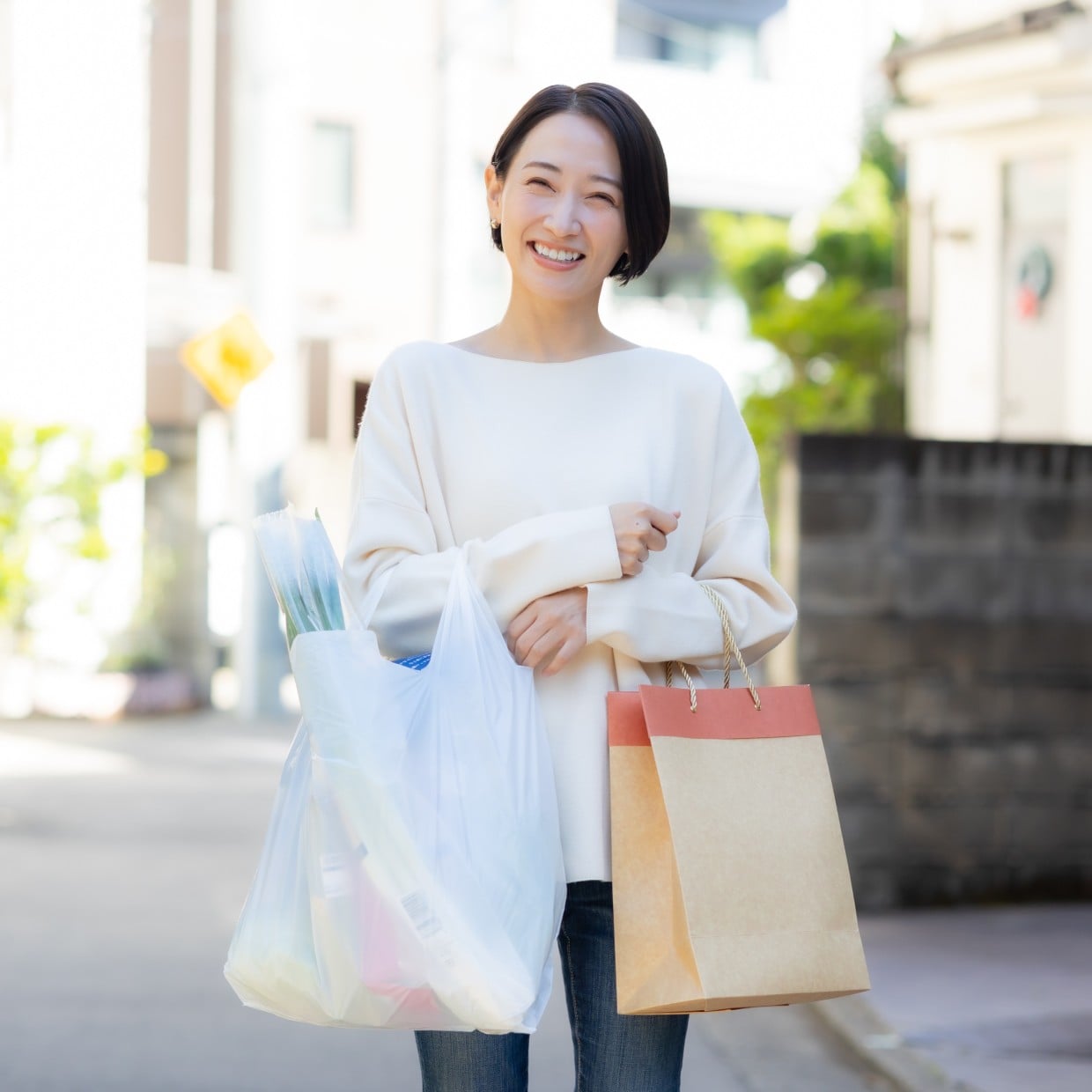  「お金が貯まる人」は食品ロスを減らしている。買い物後にする“3つのこと” 