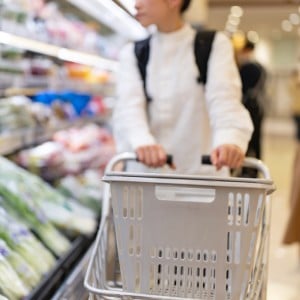 貯まる人はやっている。「食費が少ない人」が“買い物前に取り組む”3つの習慣