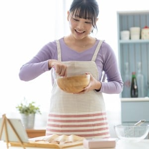 我慢ばかりじゃ続かない。「食費が少ない人」が楽しむ“手作りスイーツ”3つ「節約を楽しもう」