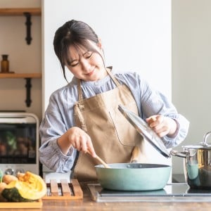 「明日も食べたい」と言われる。食費3万円台で暮らす5人家族の定番おかず3品