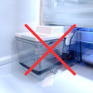すでに「冷蔵庫の自動製氷機」がフル稼働。家族で知っておきたい“NGな使い方”3つ