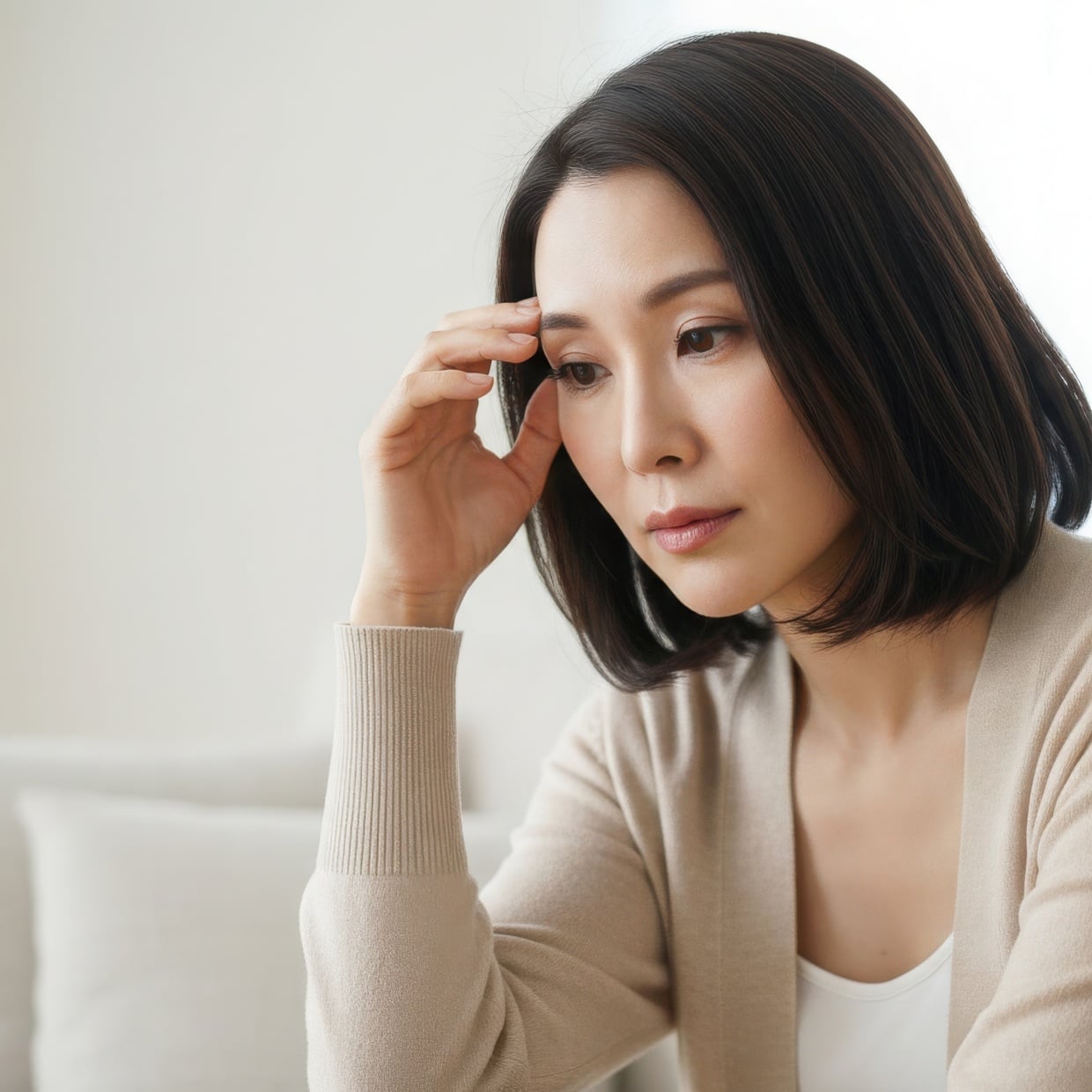  3分だけでいい。「なんかしんどい」を解消する“5月の片付けのコツ” 