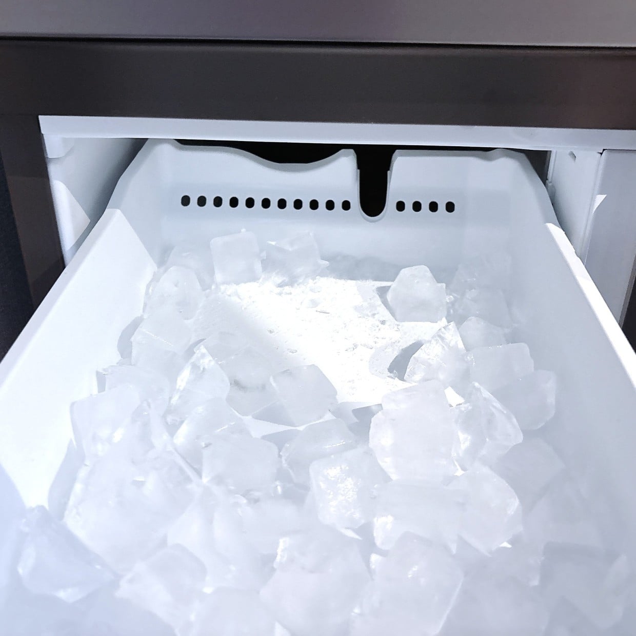  冷蔵庫の氷が増えない“4つの落とし穴”「夏前に知っておきたい」 