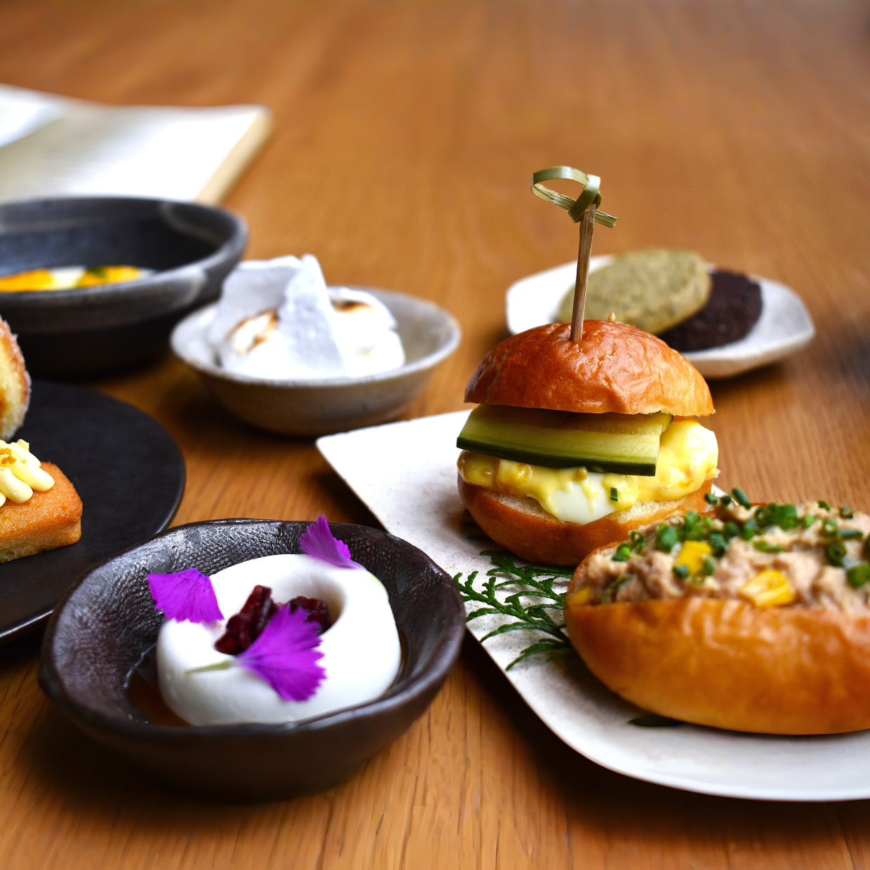  １HotelTokyo 