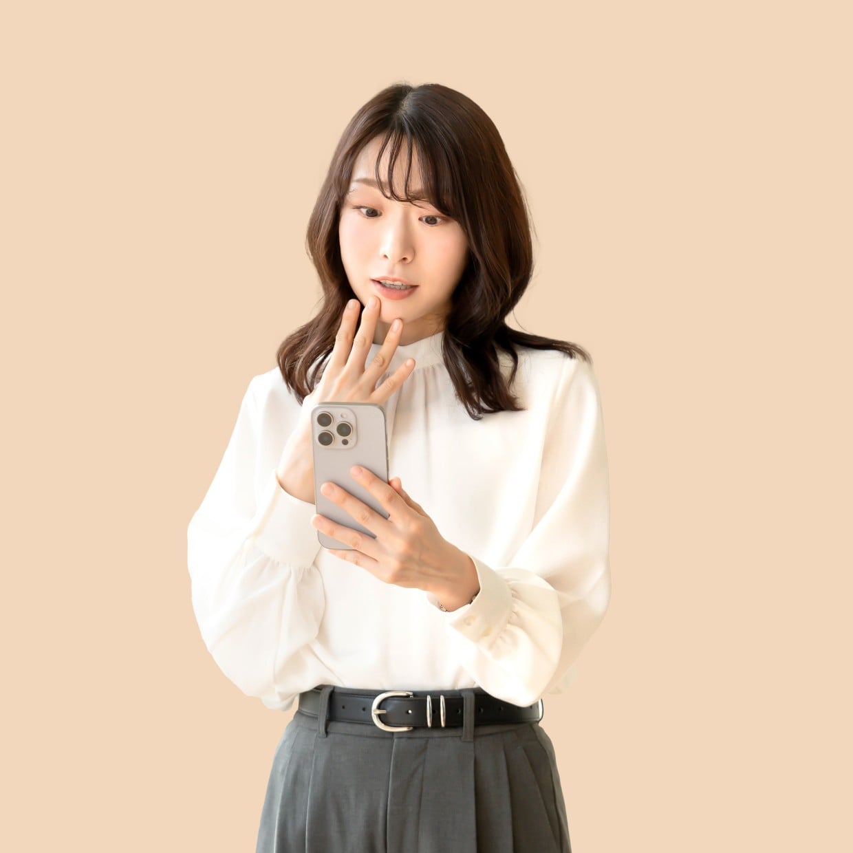  【iPhone】実は消耗させている。よかれと思ってやりがちな“NG行為”「知らなかった」 