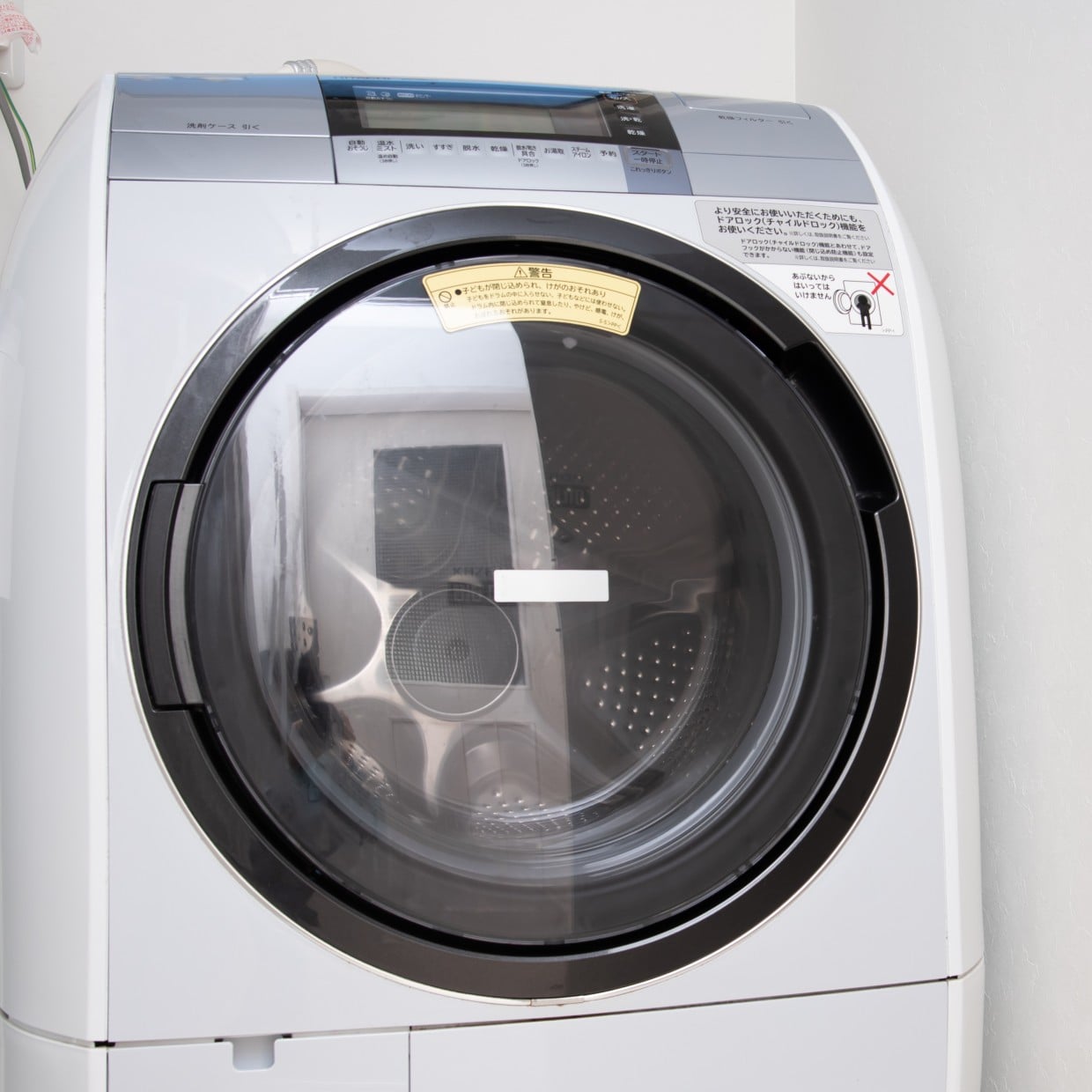  「毎日使ってるのに誤解してた…」洗濯機の使い方で"知らずにやりがちなNG習慣3つ" 