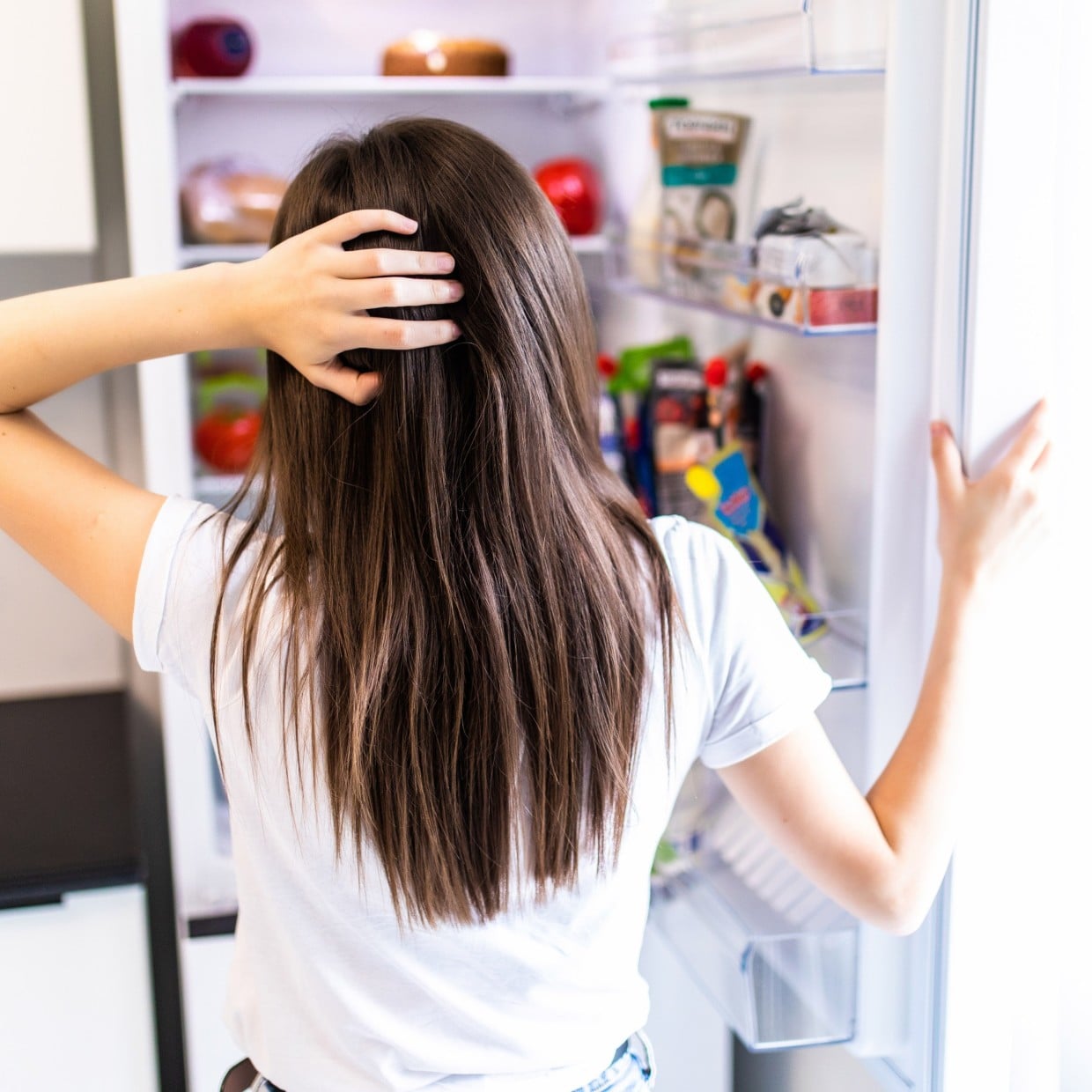  やめた方がいい。冷蔵庫の“NGな使い方”3つ「友達に教えたい」 