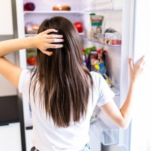 やめた方がいい。冷蔵庫の“NGな使い方”3つ「友達に教えたい」
