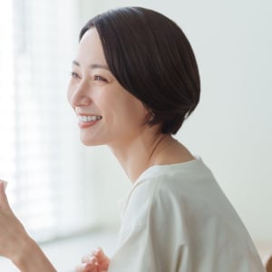 「当たり前」がいちばん幸せ。40代女性が最近「ありがたい」と感じた瞬間