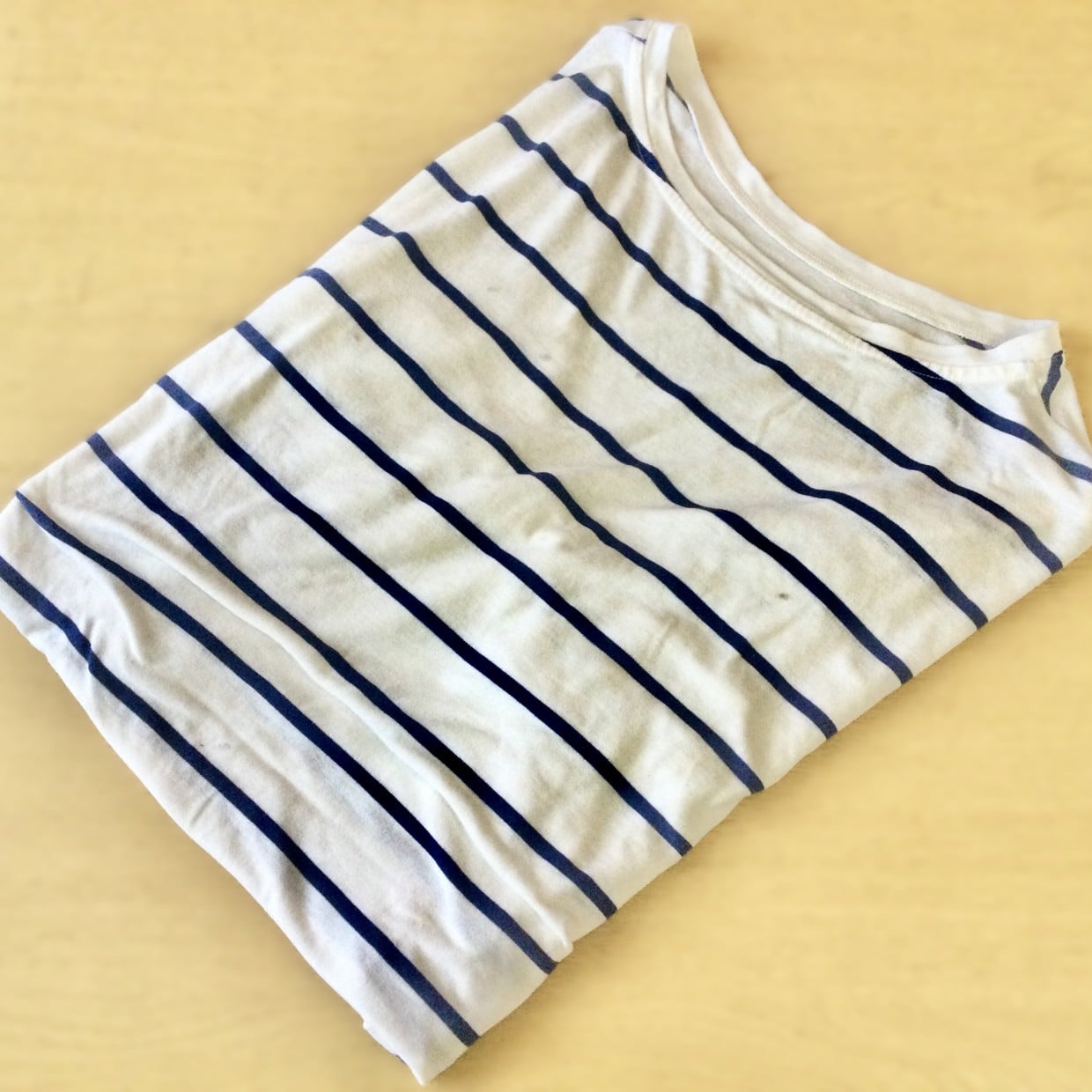  タンスの奥に眠っている「着なくなったTシャツ」を被せるだけ！家じゅうで使える“実用的アイデア” 