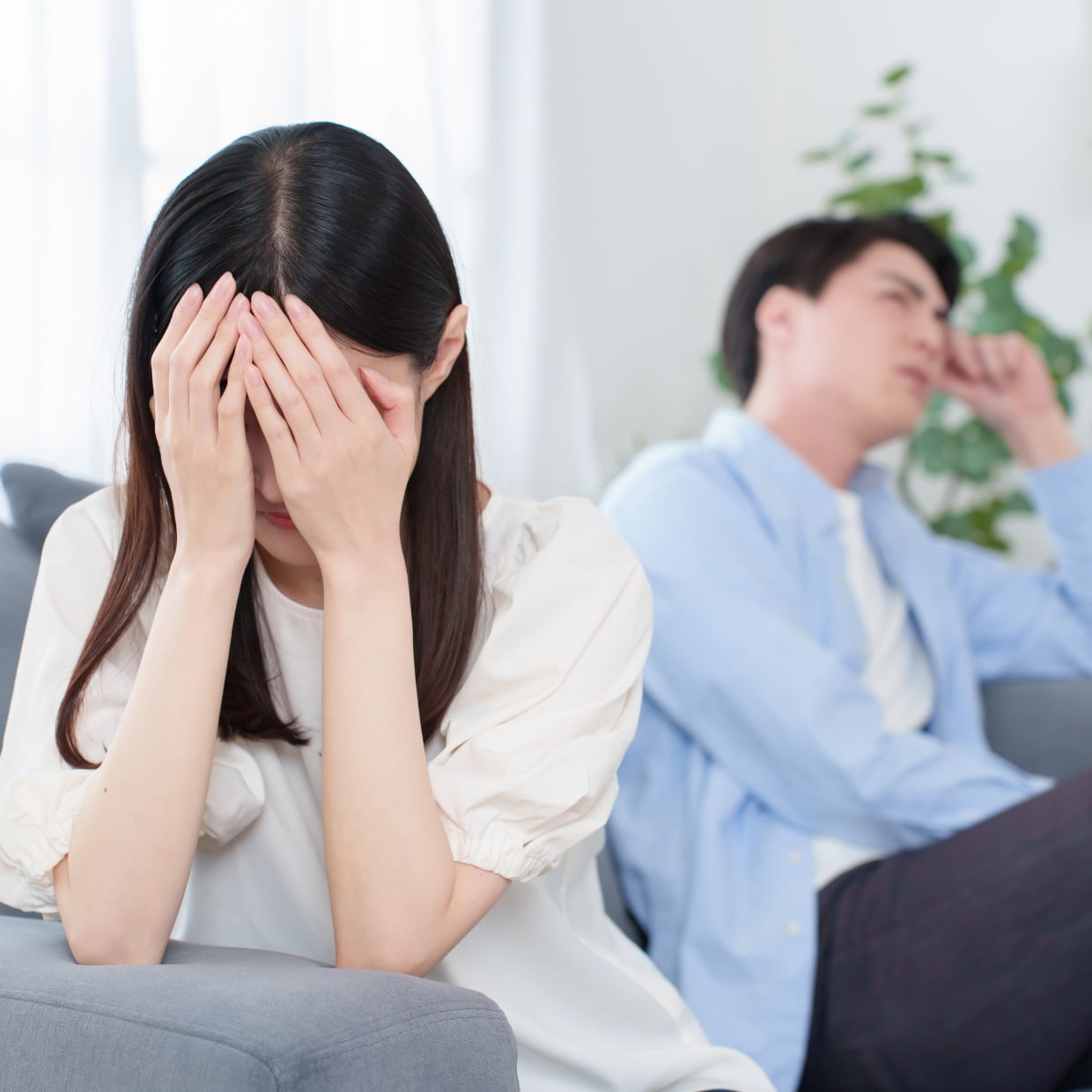  「どうして分かってくれないの？」夫婦のすれ違いは“生まれ持った性格の違い”だった 