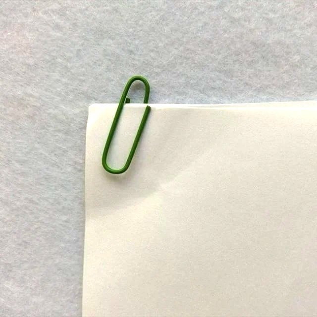  知ってると便利。「ゼムクリップ」の賢いつかいかた「簡単なのにすごい！」 
