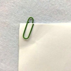 知ってると便利。「ゼムクリップ」の賢いつかいかた「簡単なのにすごい！」