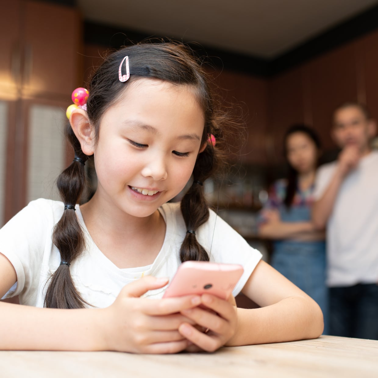  “待てない子”が増えている？“粘って考える力”を育てるために家庭でできる3つのこと 