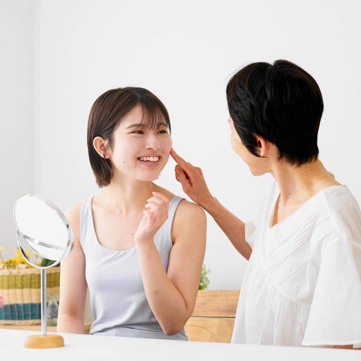 「子どもに合わせすぎる親」が見直したい。子どもが“安心する関わり方3つ”