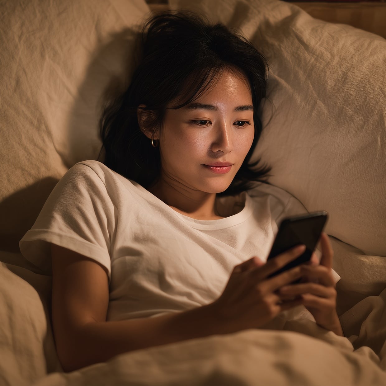  「お金が貯まる人」と「無駄な出費がある人」の“夜の過ごし方の違い3選”「今夜から見直す」 