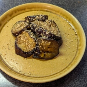 朝10分仕込むだけ！夜は盛り付けるだけの絶品ナス漬け｜発酵食エキスパート直伝