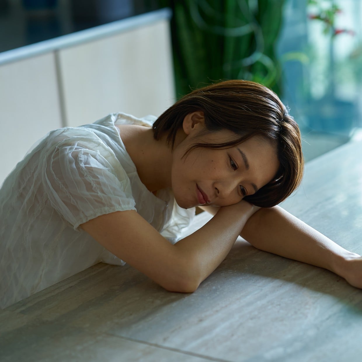  梅雨に起こりやすい“自己否定ループからの抜け出し方”4つのヒント 
