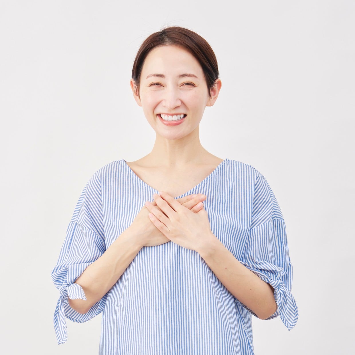  感情に振り回されない。「幸福度が高い人」の気分との距離を保つ“4つの思考法” 