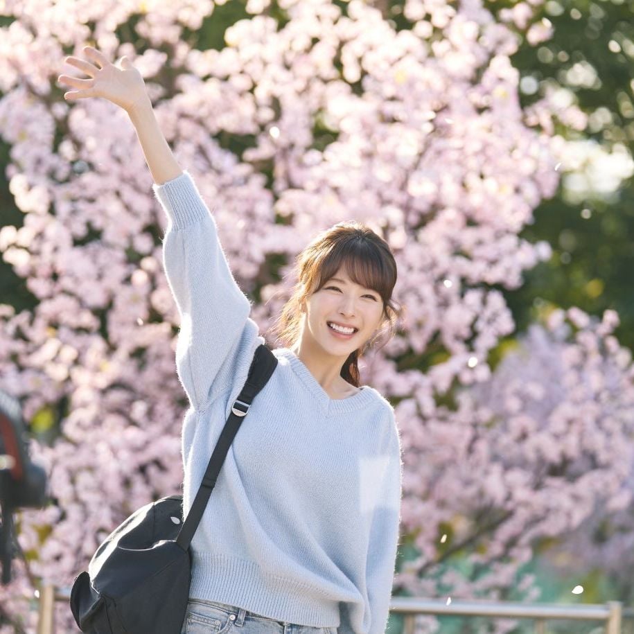  『バニーとお兄さんたち』 © Kakao Entertainment Corp. All Rights Reserved U-NEXTにて独占配信中 