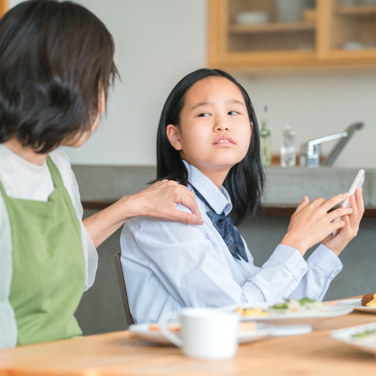 「愛情を注いでいるのに伝わらない…」親子がすれ違う“根本原因”を知ることで“未来も過去も変えられる”