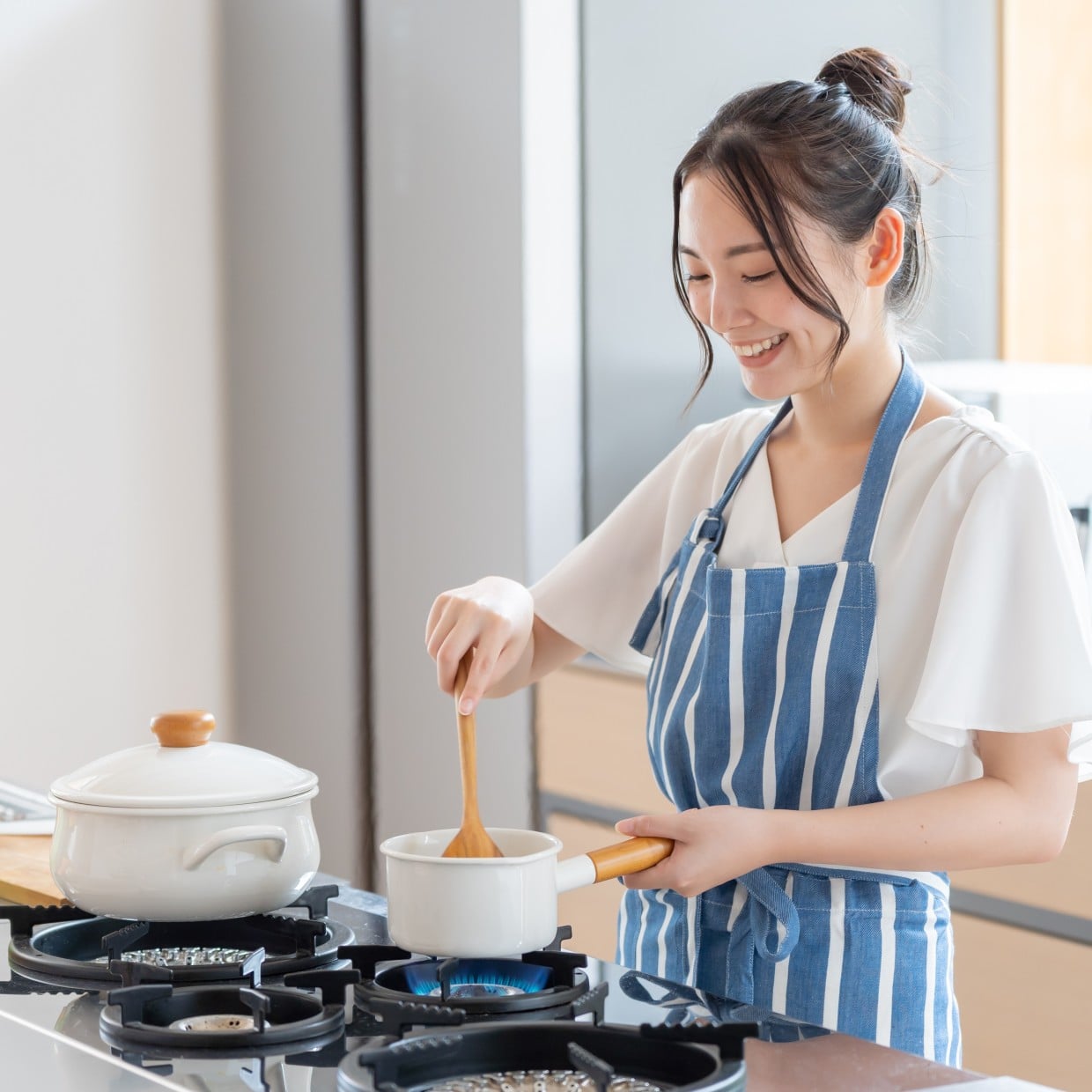  「食費が少ない人」は作らない“コスパがよくない夕食メニュー”「単価に注目」「上手に組み合わせて」 
