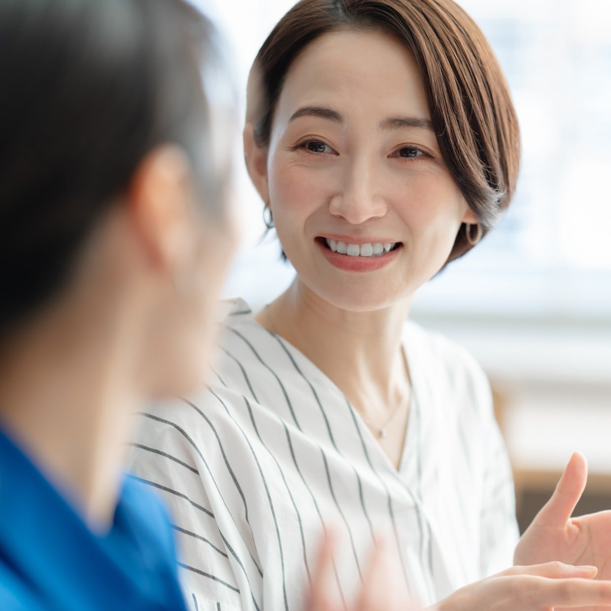  「40代は“第3の思春期”」性格分類学®の第一人者が語る“これからの人生”との向き合い方 
