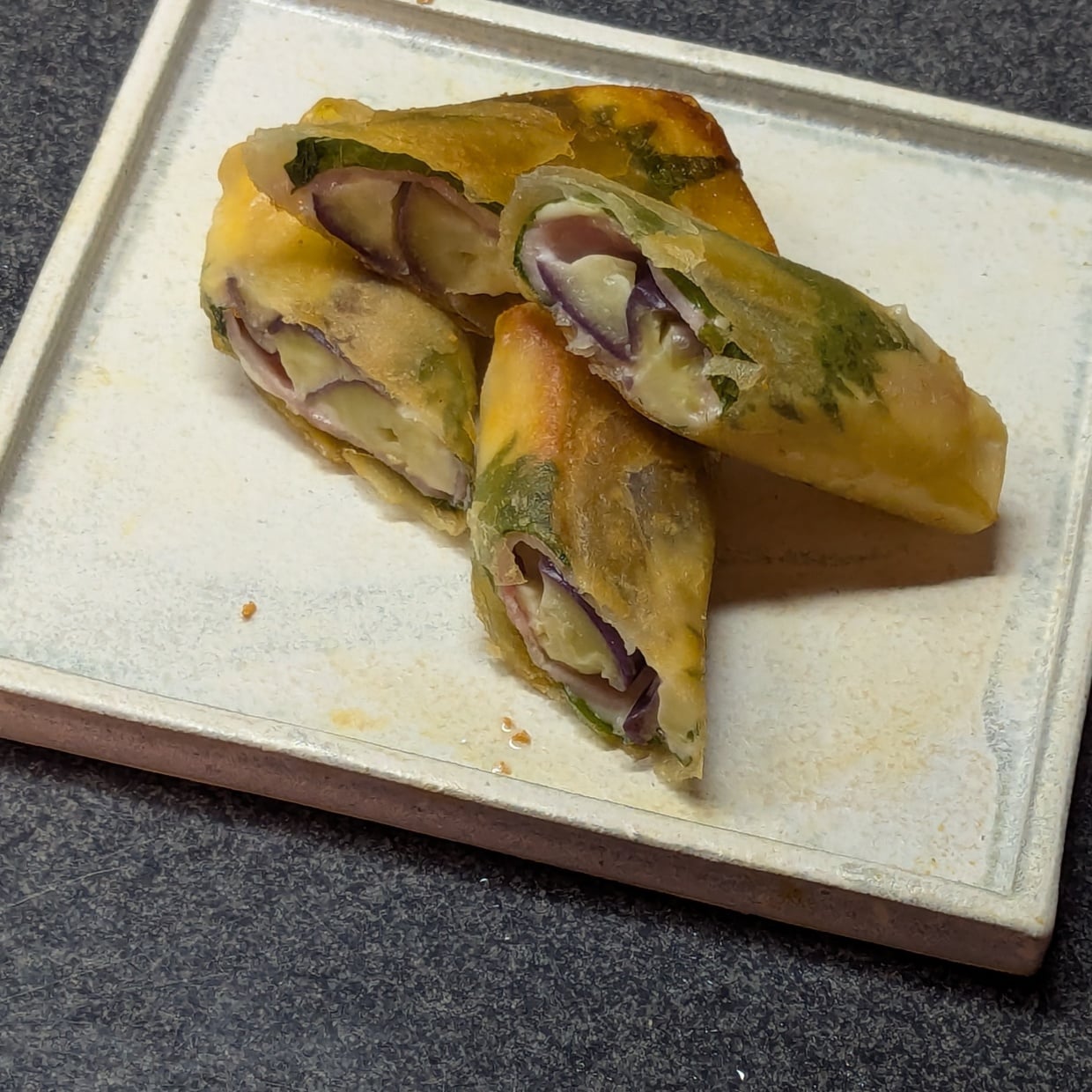  旬の「ナス」が驚くほどジューシー！パリパリ食感がたまらない一品｜発酵食エキスパート直伝 