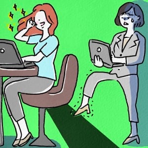 【人生相談】「副業したいのに動けない…」不安が強い人ほど試したい“小さな一歩”