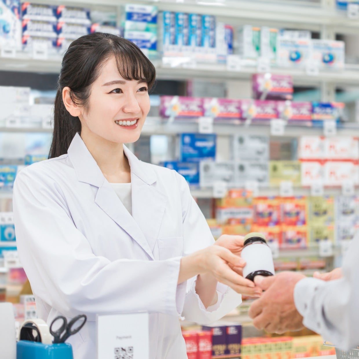  スーパーと上手に使い分けて。「節約上手な人」が“ドラッグストアで買うもの”5選 
